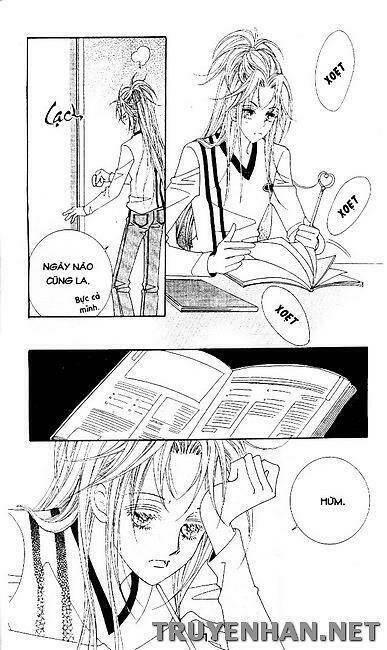 người duy nhất chapter 1 16