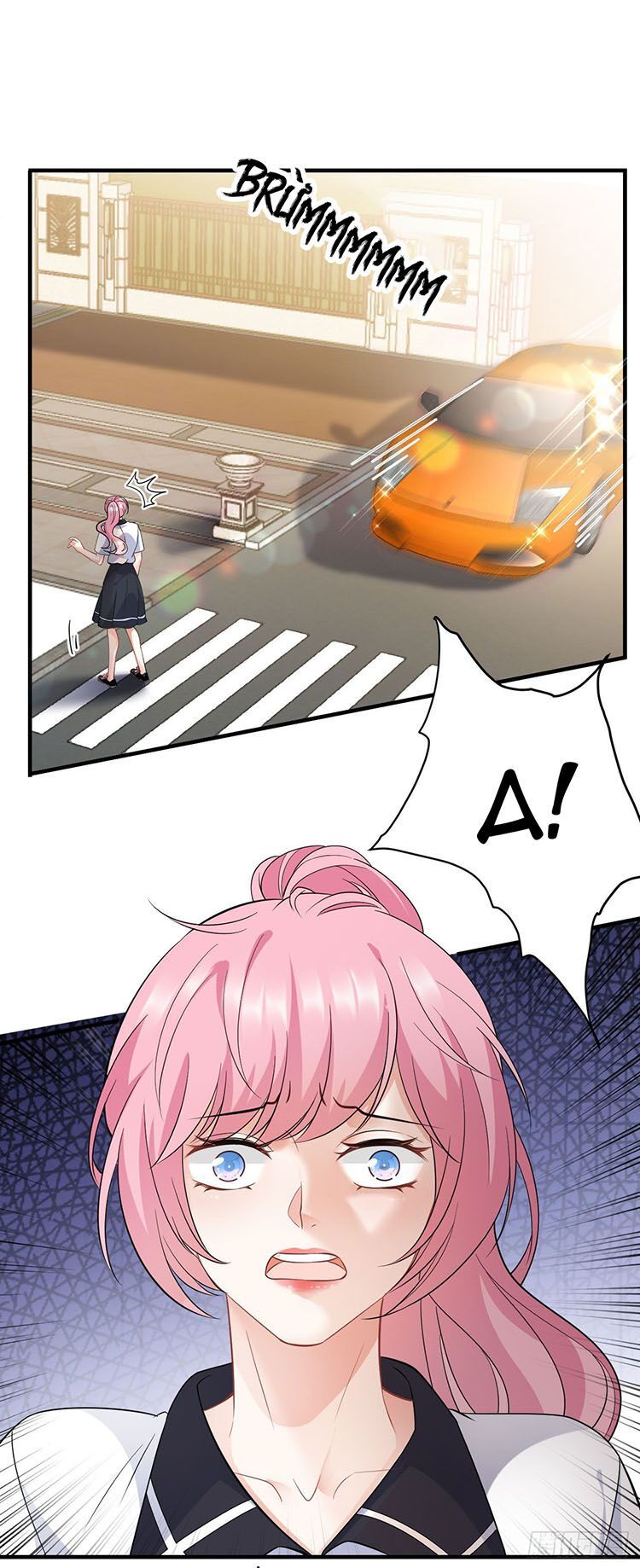 đại tiểu thư có ý đồ gì xấu đâu chapter 37 14