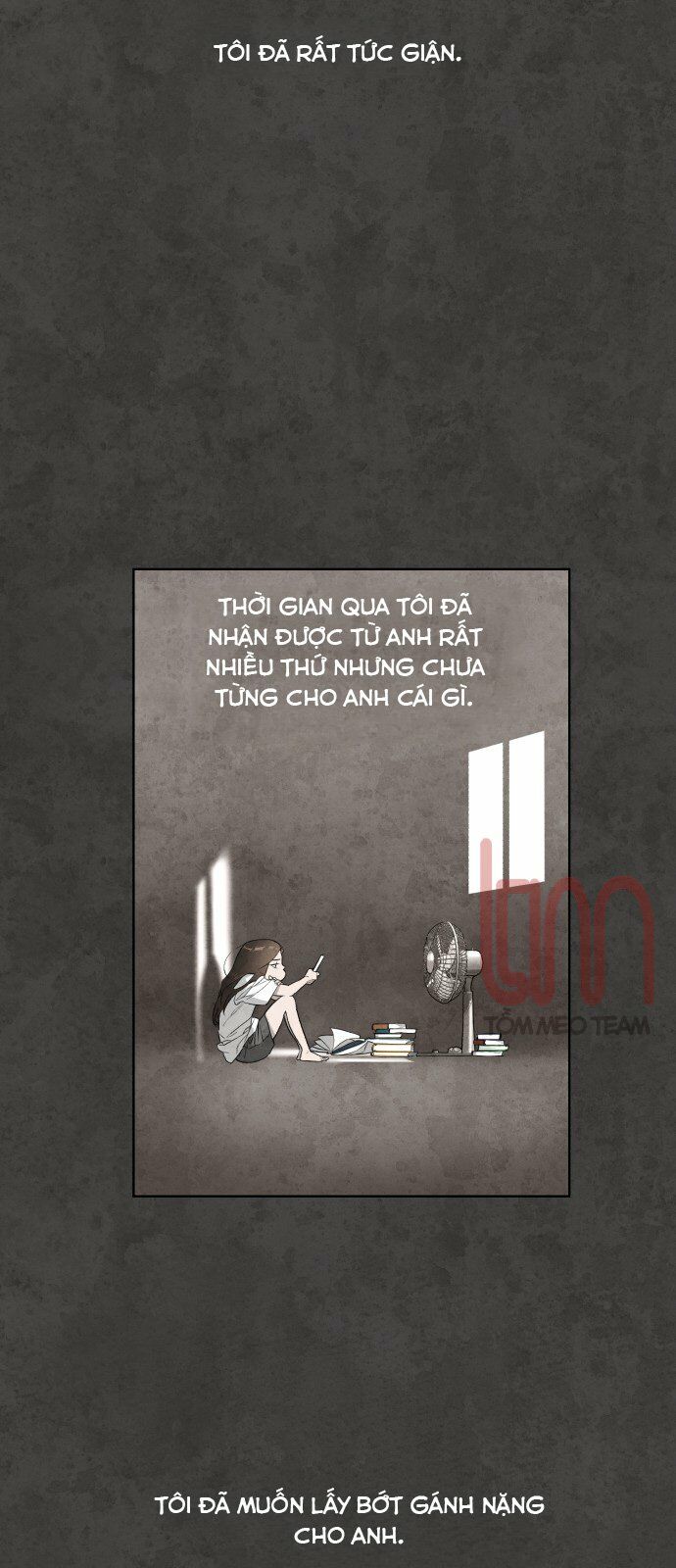 Máu trắng chapter 3 48