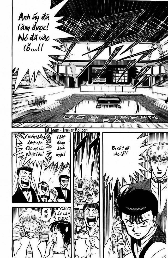 break shot chapter 27 17