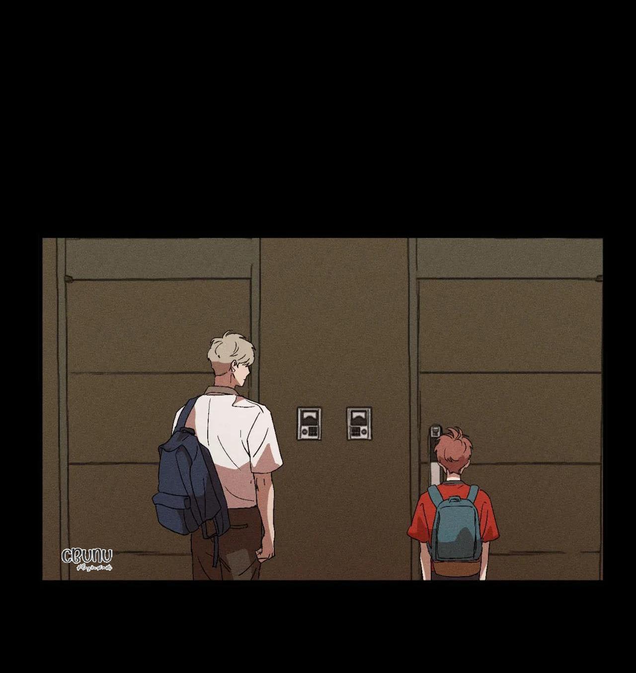 bẫy đôi ngọt ngào chapter 11 4