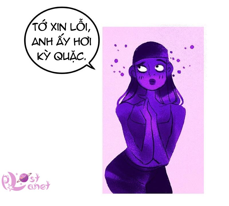 thần thoại olympus chapter 22 5