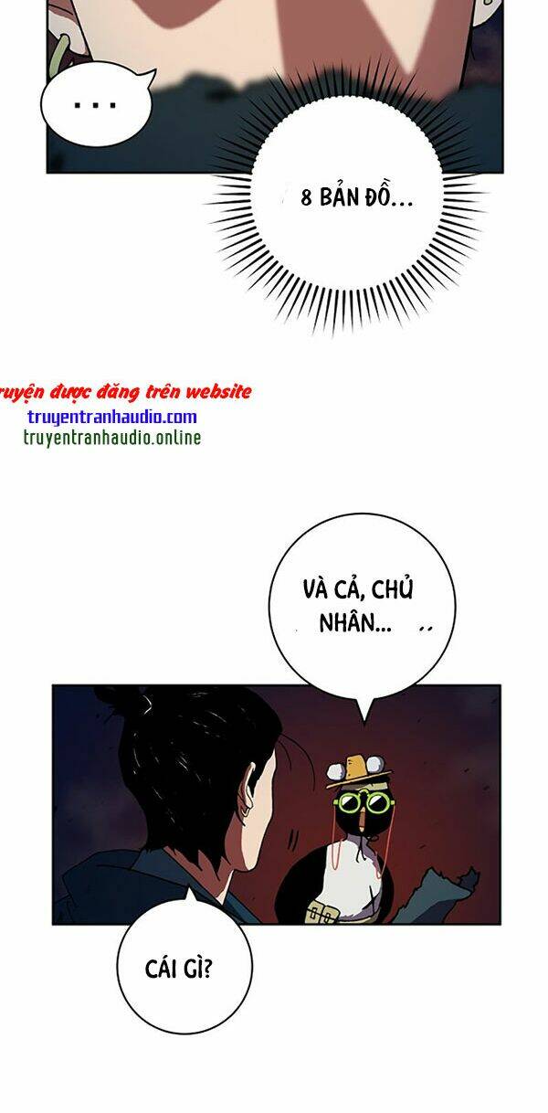 npc bắt đầu từ kỹ năng lv.999 chapter 2 144