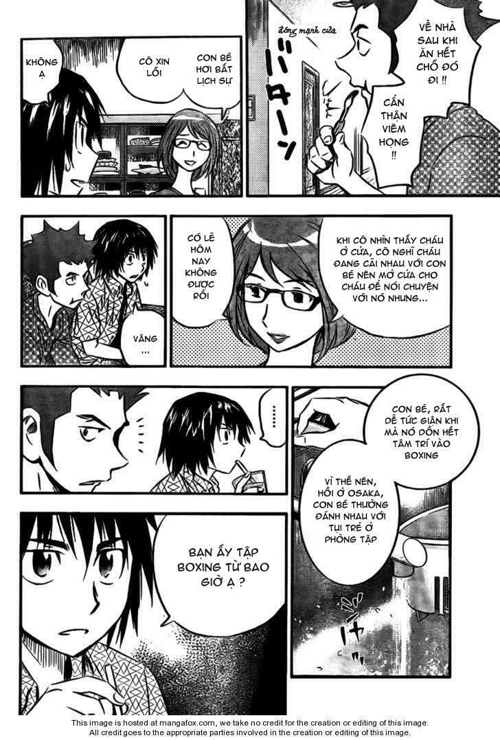 buyuden chapter 13 14