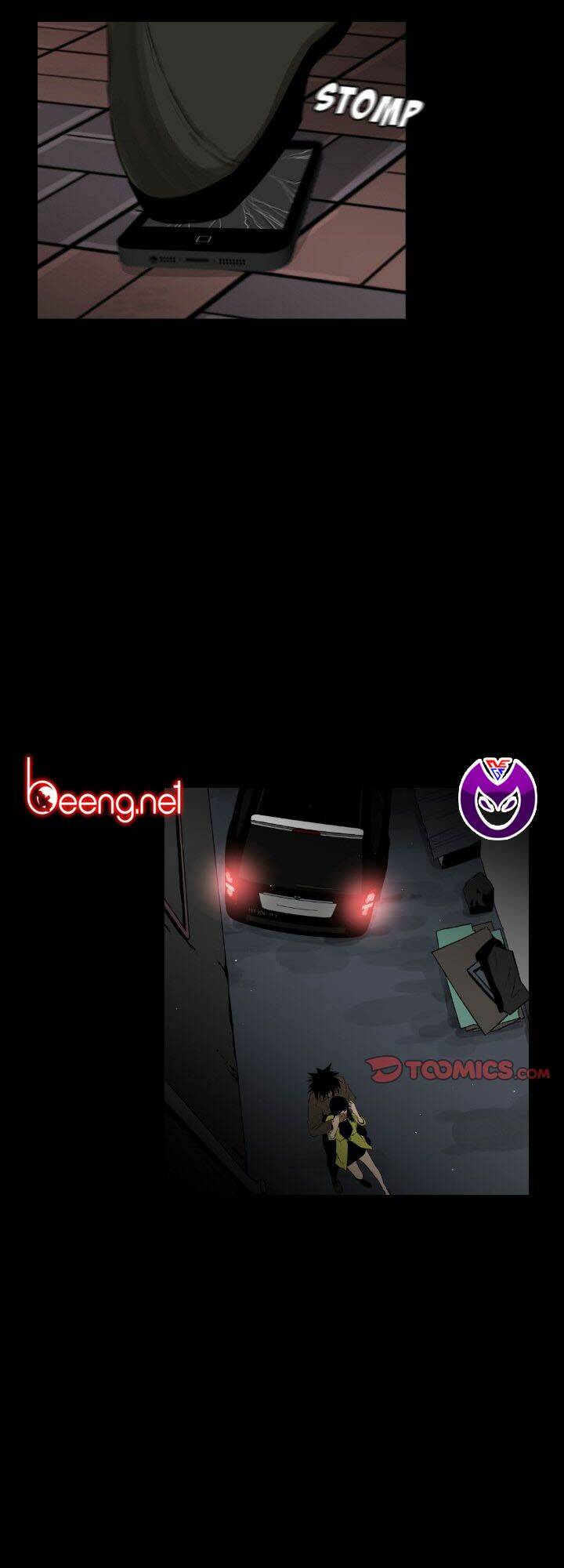 kẻ mạnh nhất - tong edge chapter 19 10