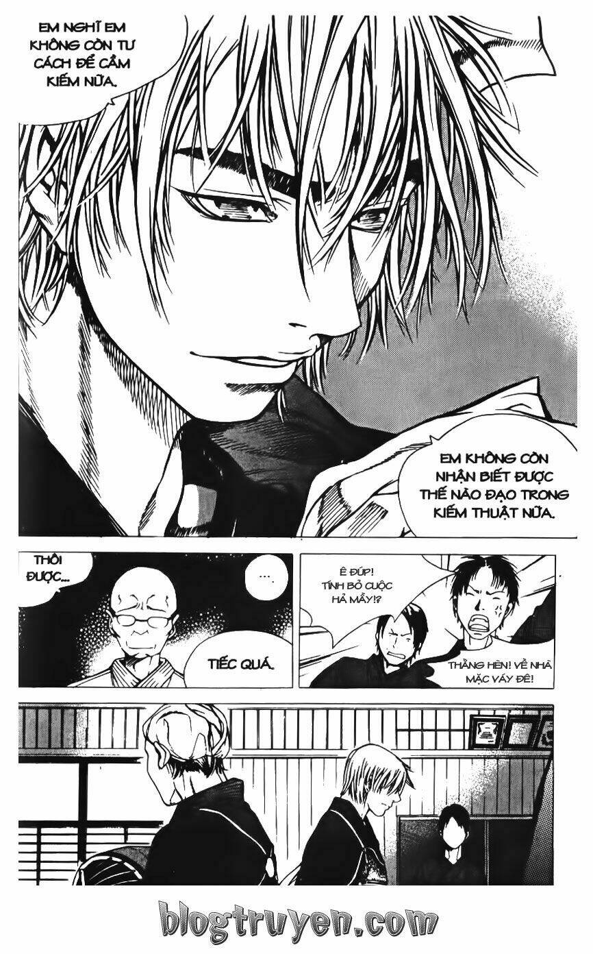 threads of time - dòng thời gian chapter 46 33