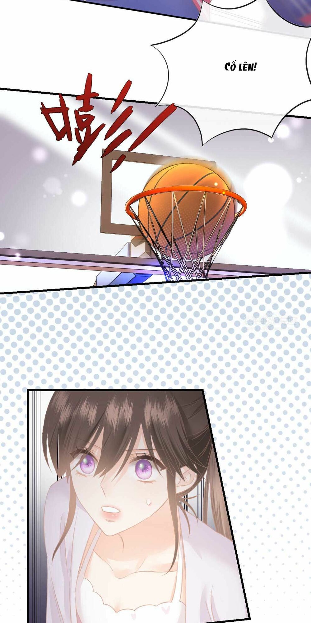 khảo nghiệm cuối cùng của tra nữ chapter 14 33