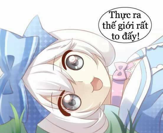 dưới móng vuốt mèo chapter 7 47