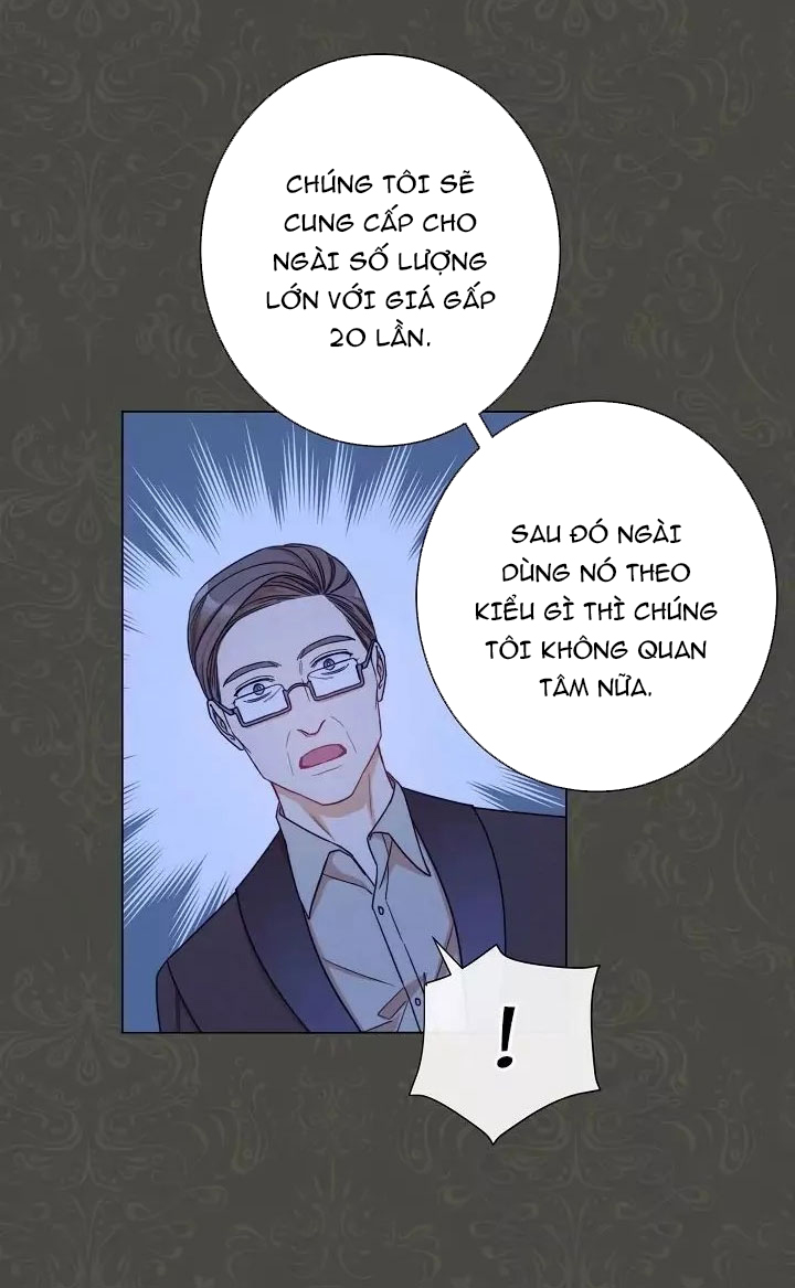 ác nữ đảo ngược đồng hồ cát chapter 39 83