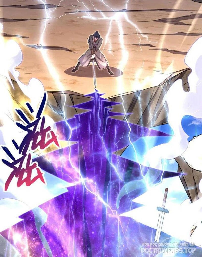 bắt đầu với kiếm vực, ta lặng lẽ tu luyện thành kiếm thần chapter 80 23