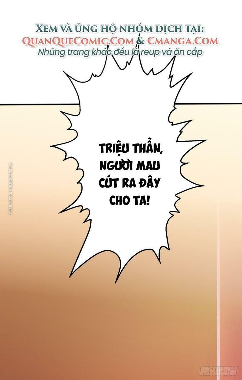 chúa tể tam giới chapter 79 25