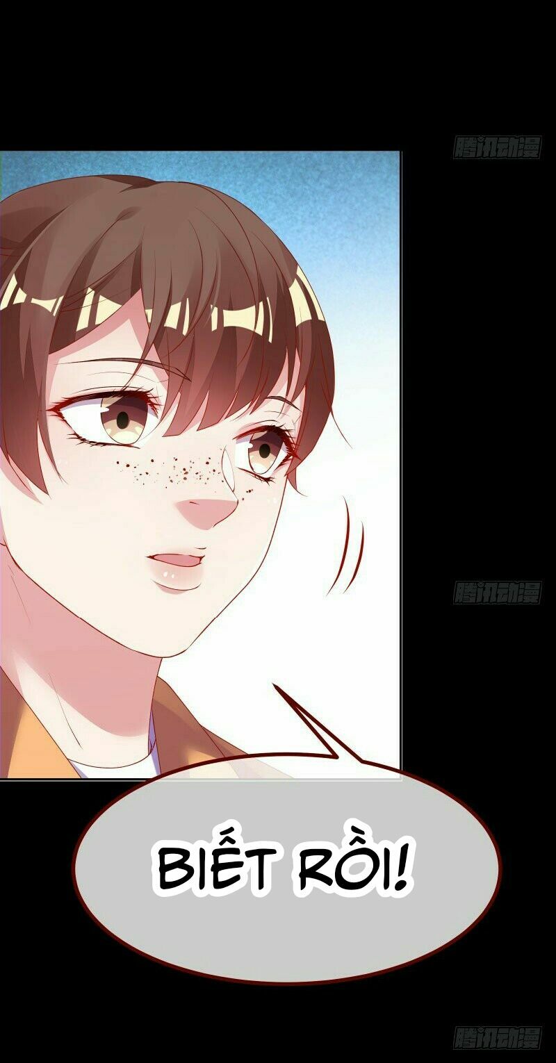 vạn tra triêu hoàng chapter 124.3 9