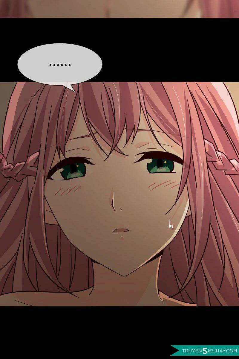 tổng tài đại nhân tiểu nữ vu chapter 1 14