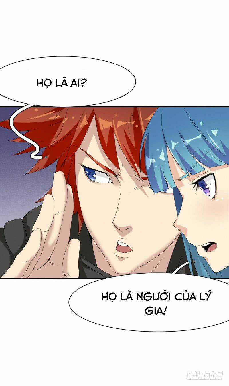 võ nghịch sơn hà chapter 2.2 34