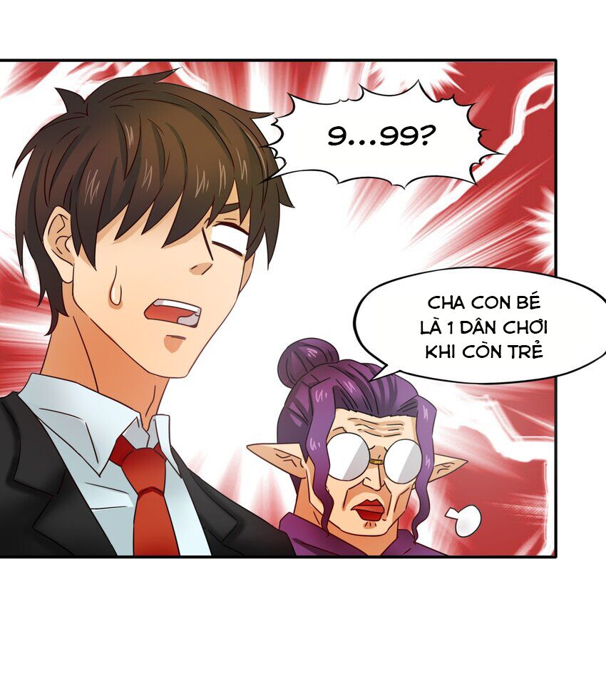 tôi trở thành ceo ở thế giới khác chapter 15 3