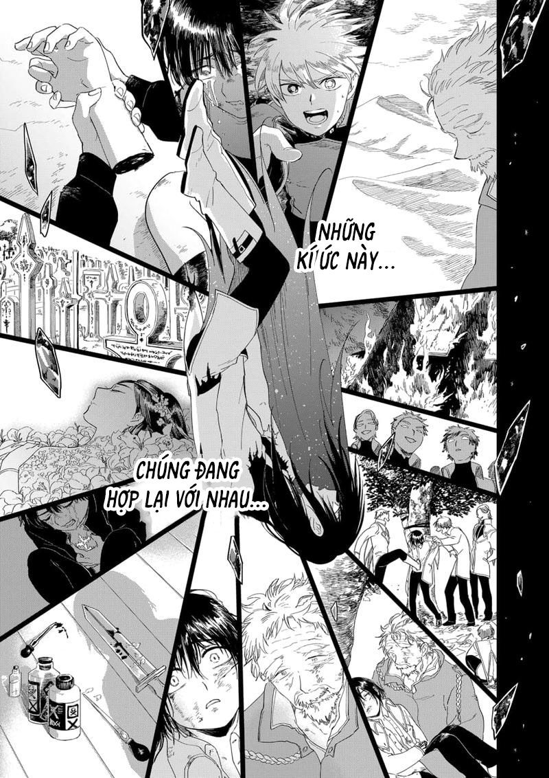 ấn ký abyss chapter 45 3