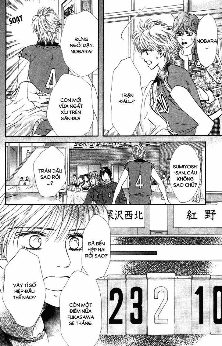 xứng danh anh hùng chapter 74 19