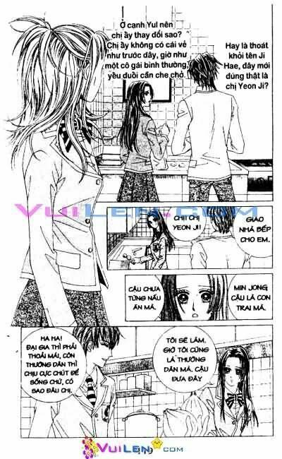 nụ hôn đầu chapter 6 119