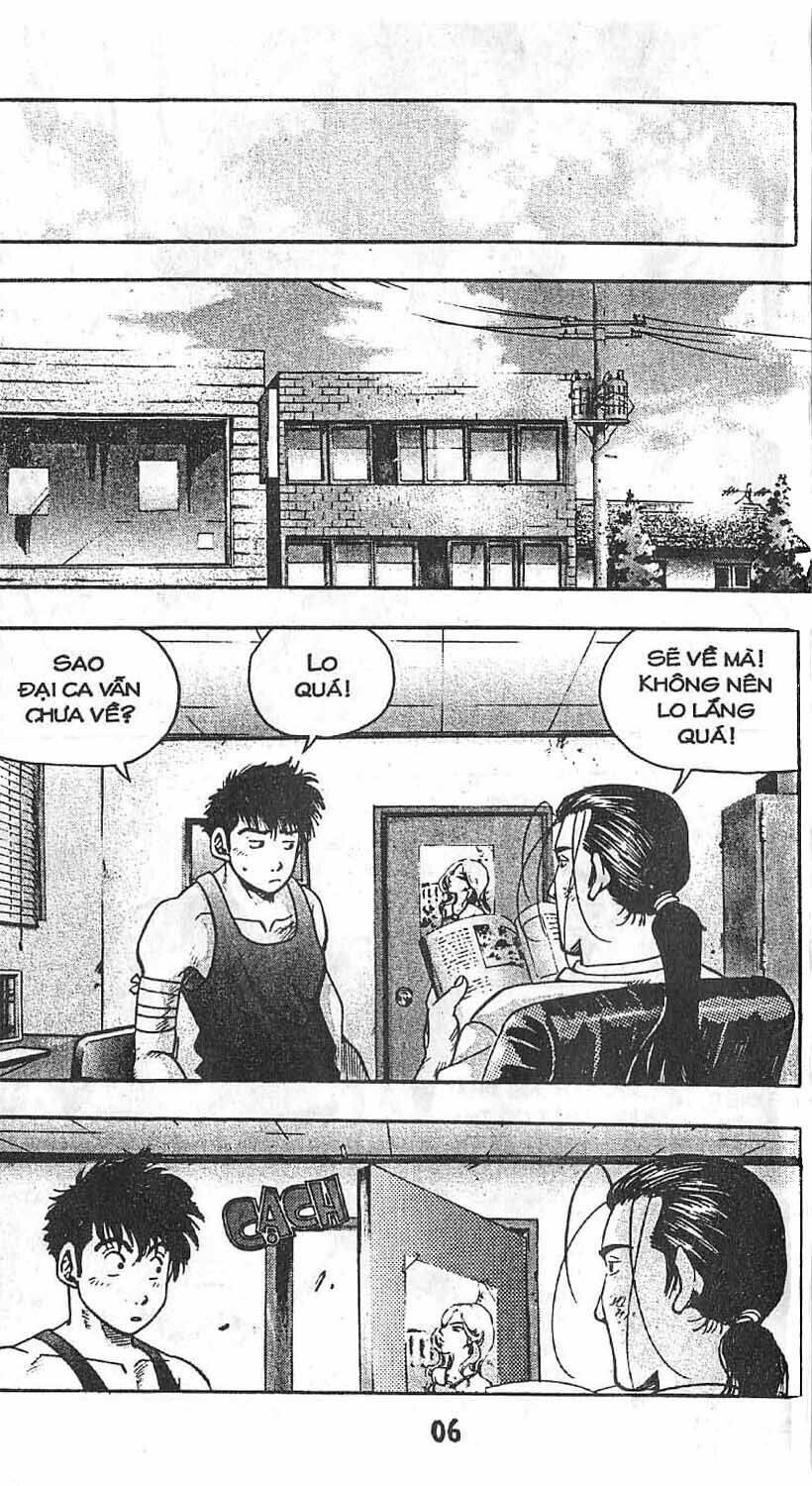 kid gang chapter 76 23