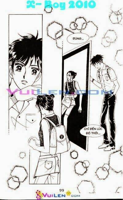 cô giáo tuổi 18 chapter 10 99