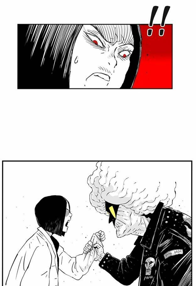 hành trình thoát khỏi địa ngục chapter 64 16