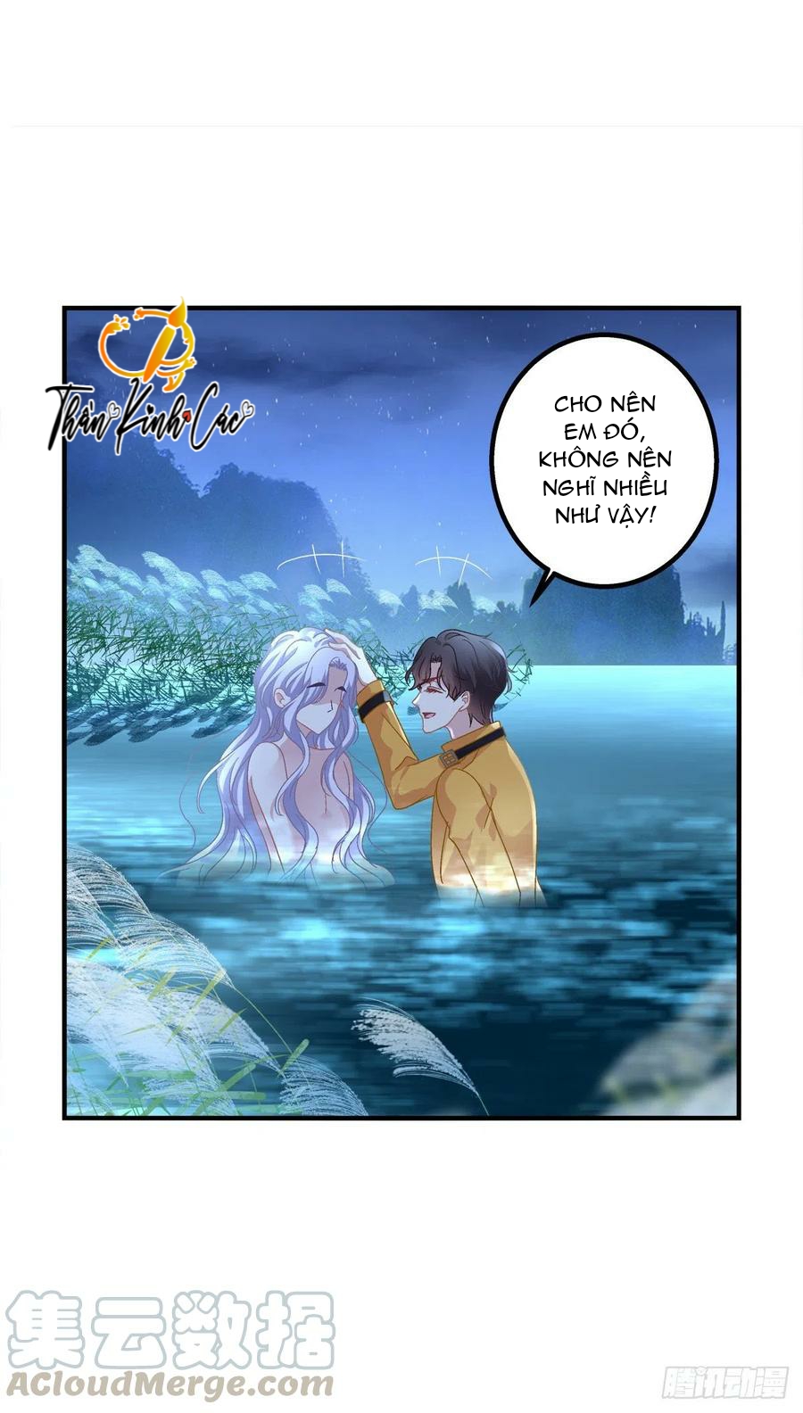 kiểm soát tuyệt đối chapter 65 40