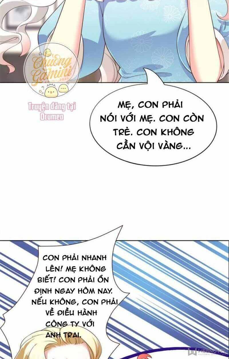 gặp phải người chồng xảo quyệt! chapter 4 42