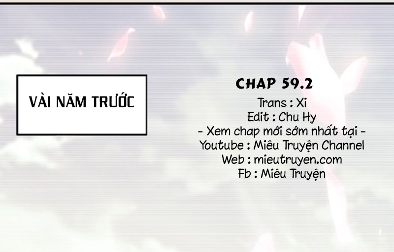 độc nhất sủng ái của thủ tịch chapter 59 15