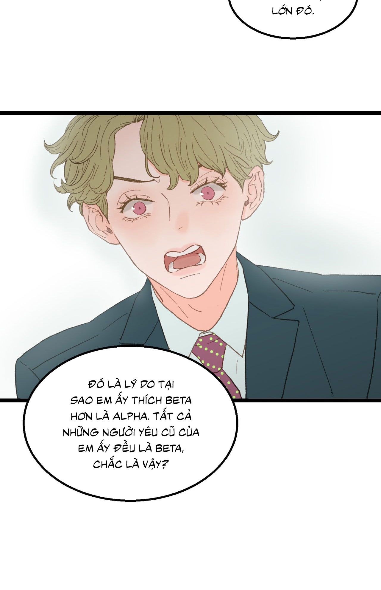 vùng cấm tình yêu của beta chapter 14 46