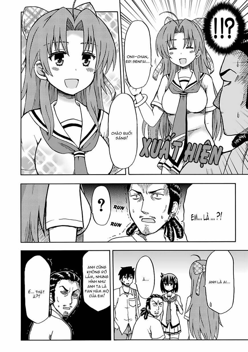 fujimura-kun meitsu chapter 86 10