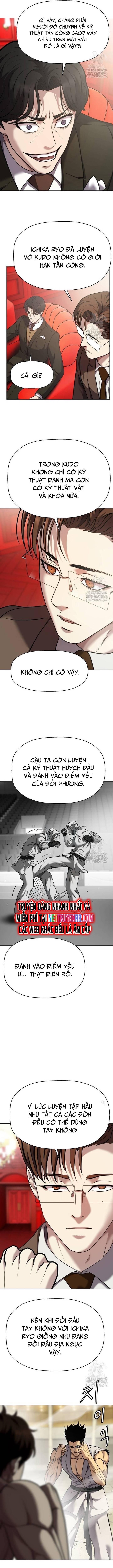 đấu trường chiến đấu chapter 33 7