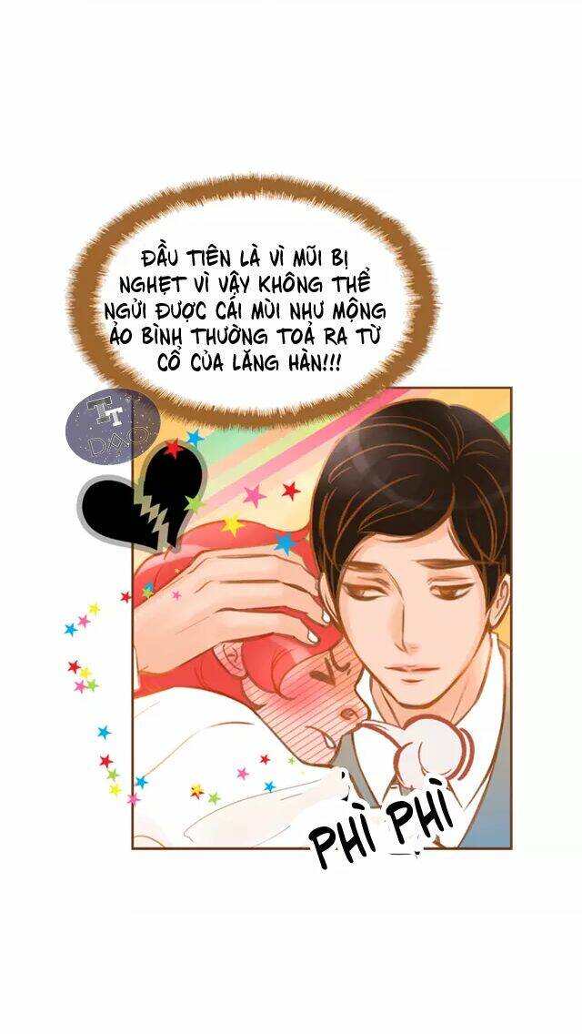 tân lang yếu tòng tiểu dưỡng khởi chapter 10 19