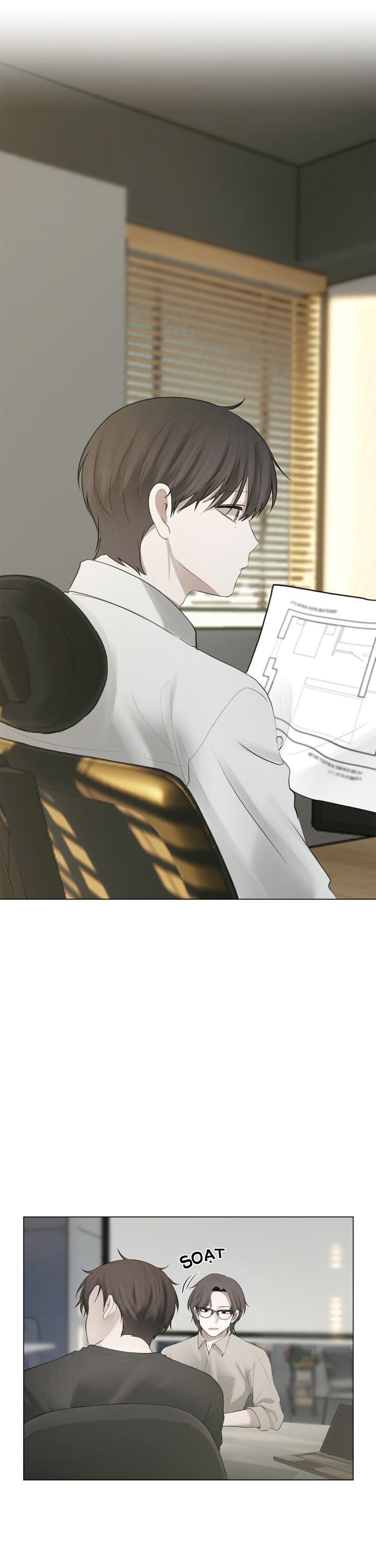 không xa lạ chapter 17 7