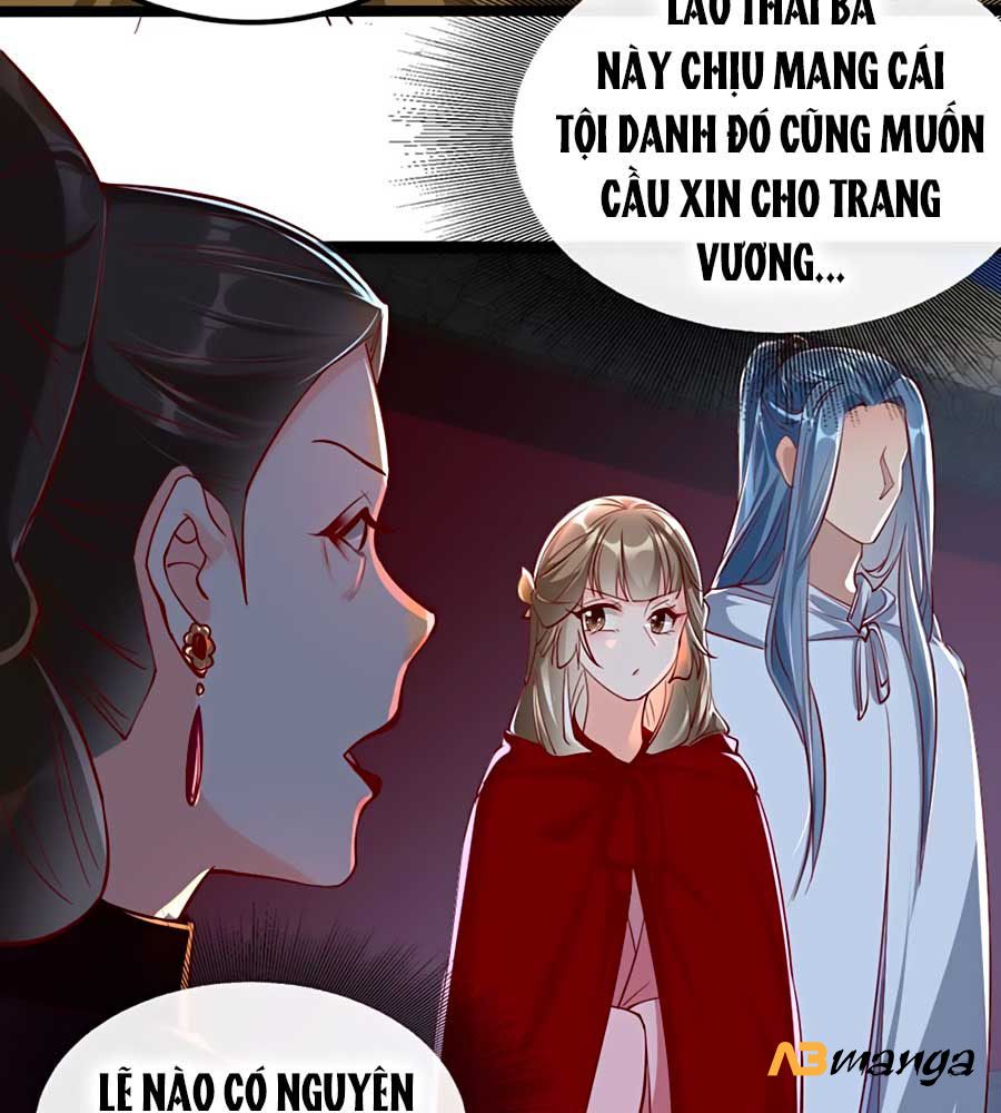 Gian Phi Như Thử Đa Kiều chapter 104 - Trang 24