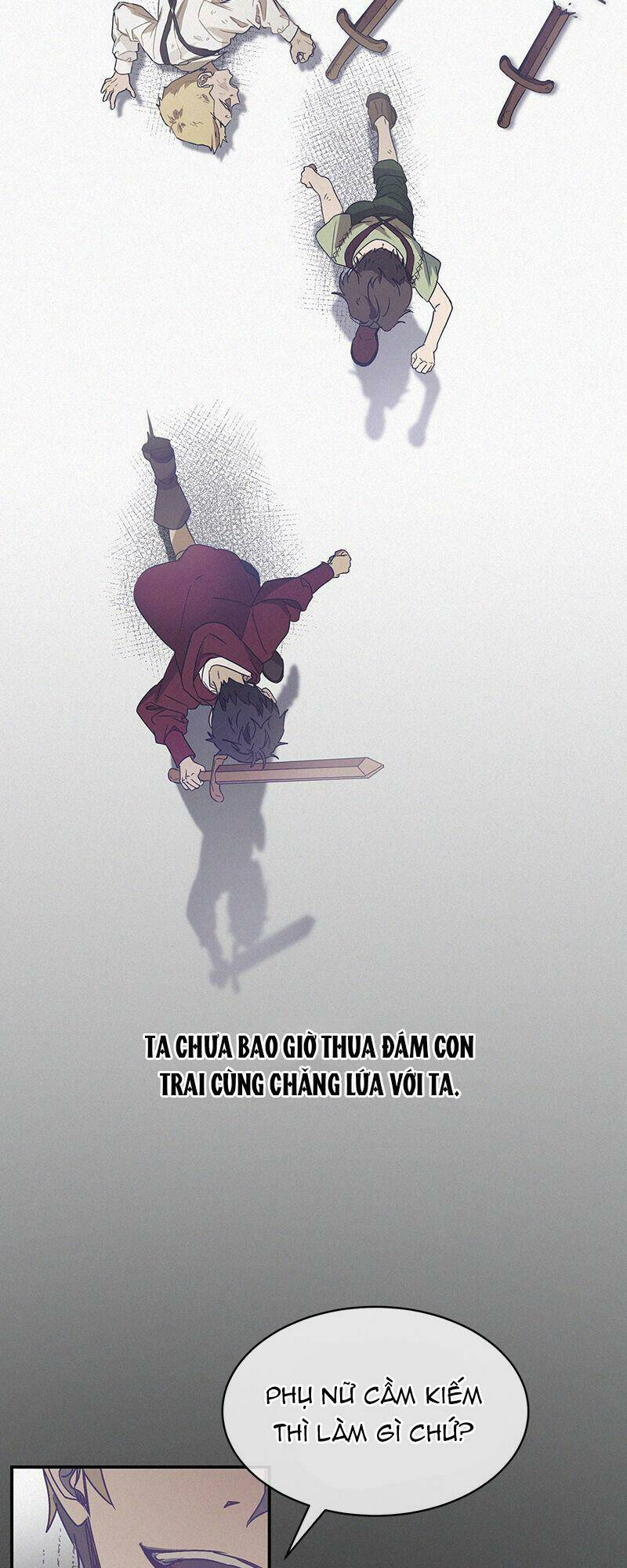 khế ước của ma tộc chapter 27 3