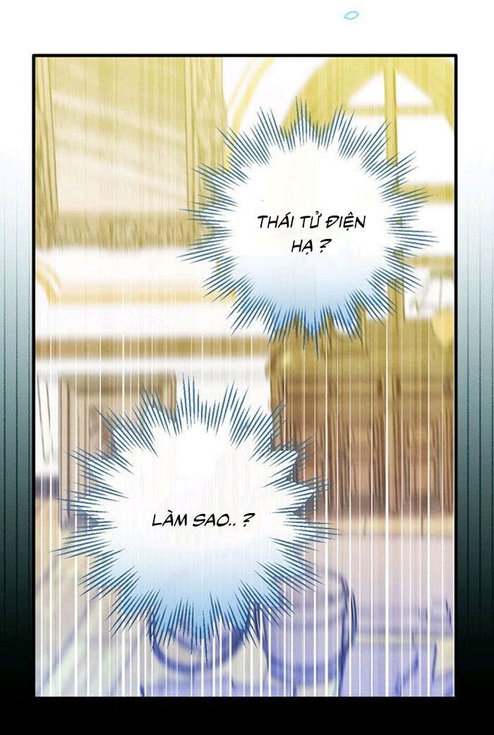 hoàng phi bóng tối - shadow queen chapter 49 27