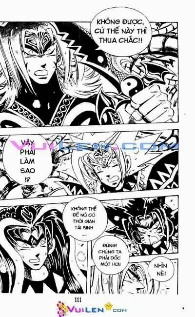 những người bạn tốt chapter 26 112