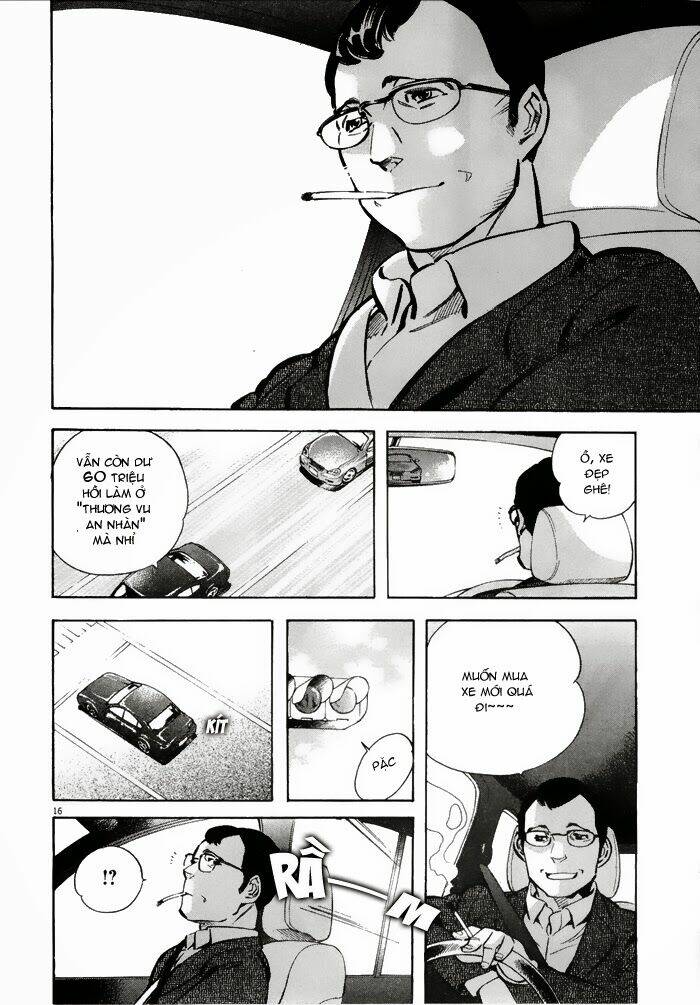 shin kurosagi - con diệc đen 2 chapter 39 16