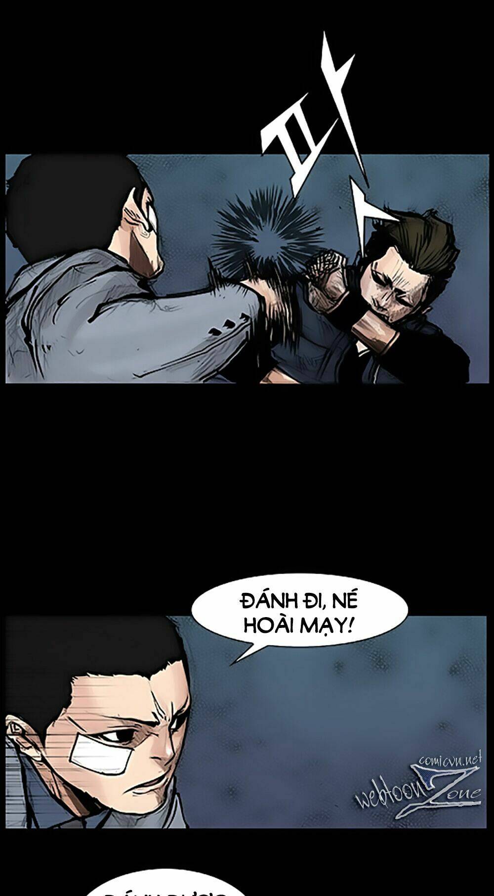 độc cô tiền truyện chapter 45 3