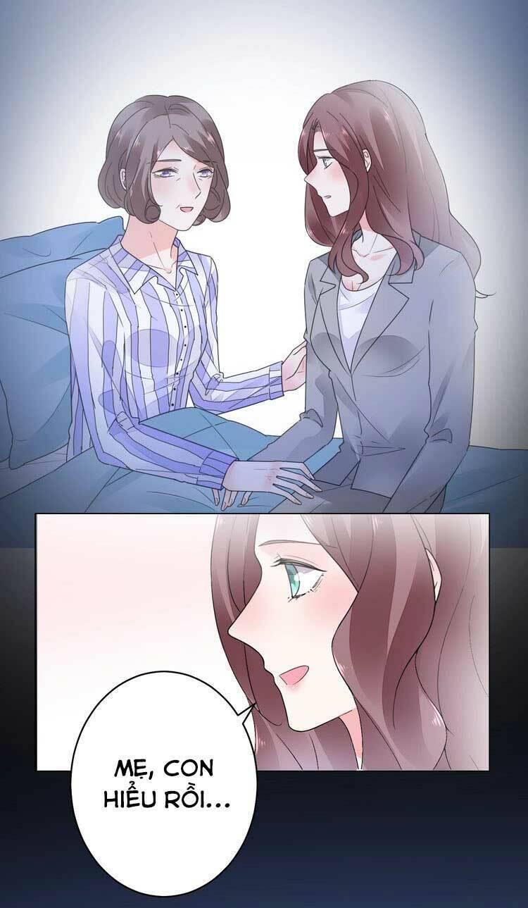 điều ước sủng ái bất bình đẳng chapter 52.1 5