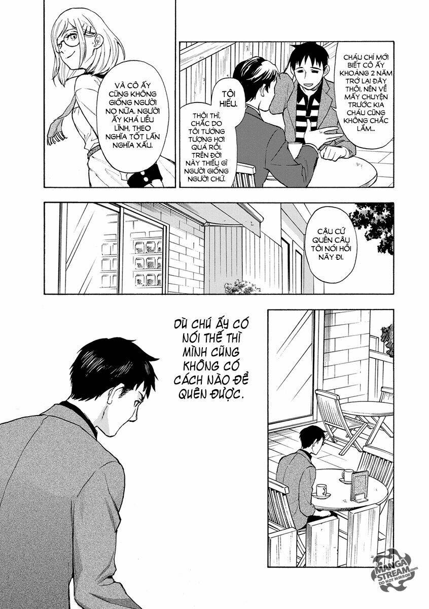 okitegami kyouko no bibouroku chapter 2 52