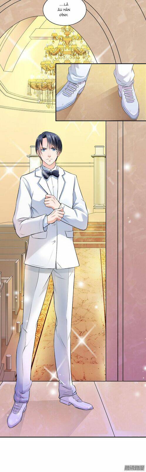 cô vợ cưới thay của tổng tài chapter 2 24