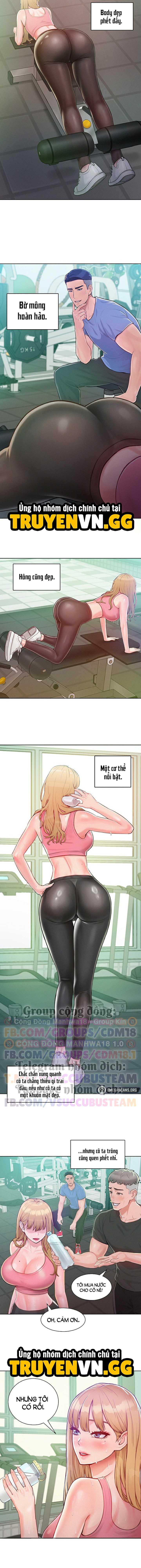 làm em phục tùng chapter 1 13