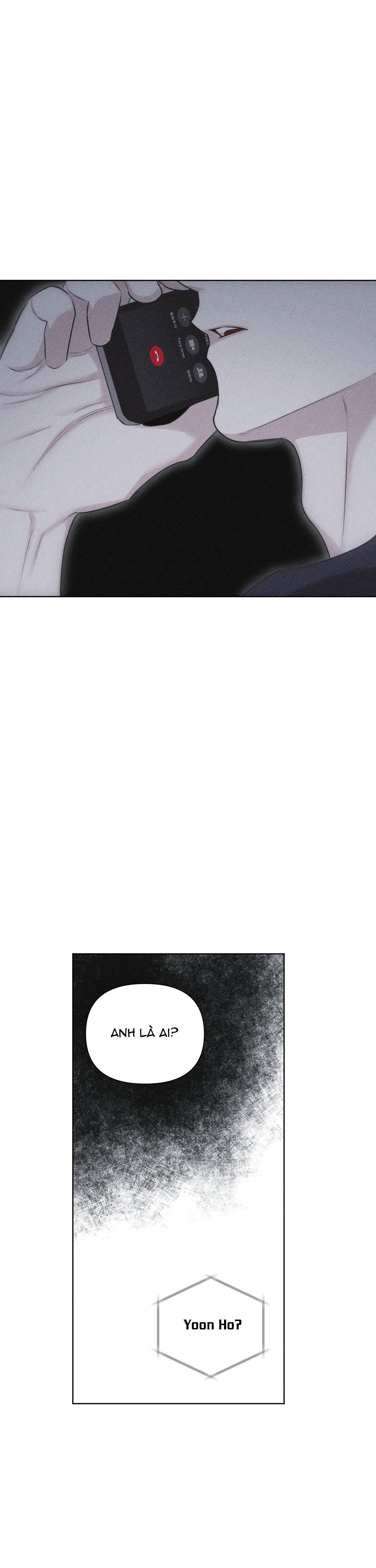 hình thái tình tan chapter 18 14