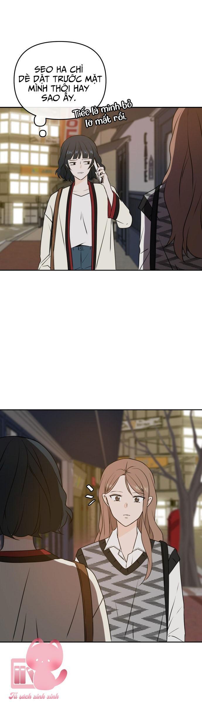 hẹn gặp nhau ở kiếp thứ 19 chapter 44 37