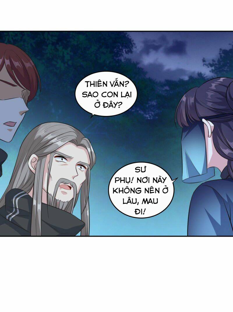 tiên ma đồng tu chapter 160 5