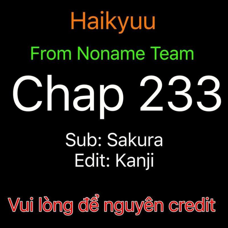 vua bóng chuyền chapter 232 19
