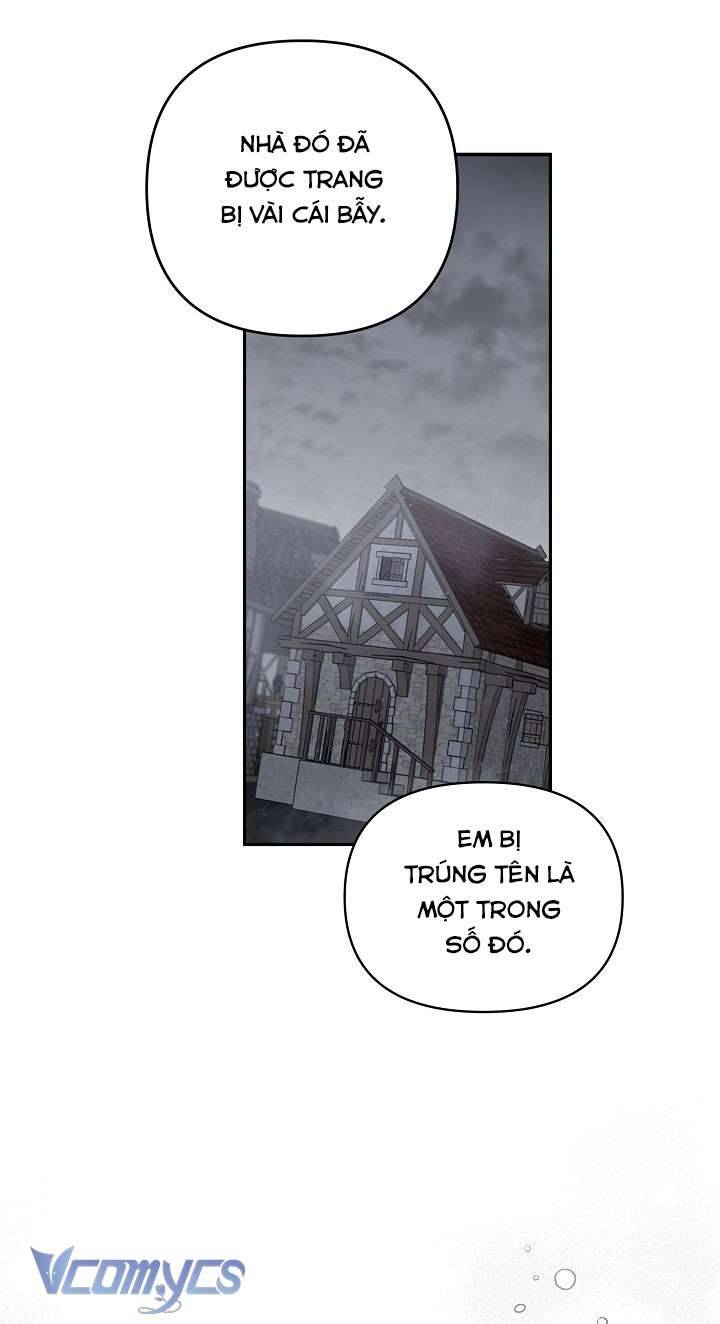 phương pháp trở thành con gái của người hùng bóng đêm chapter 15 24