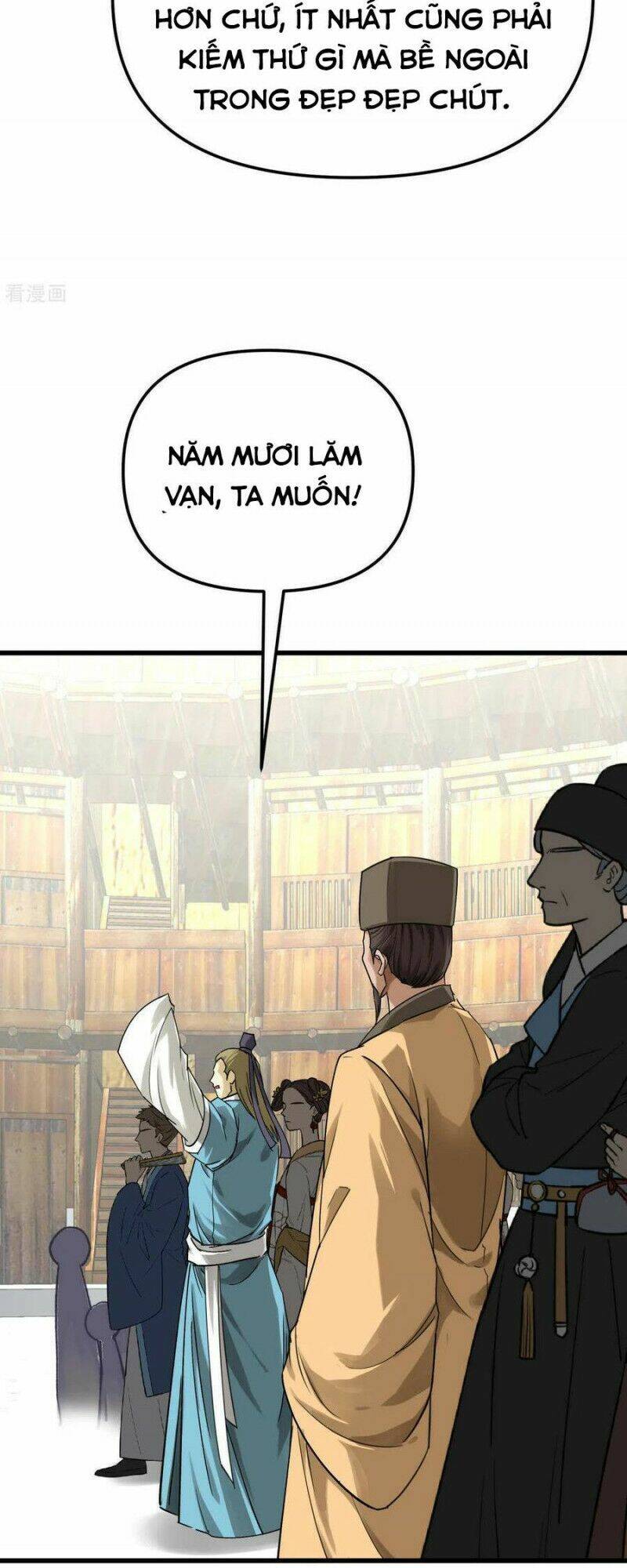 trọng sinh ta là đại thiên thần chapter 157 7