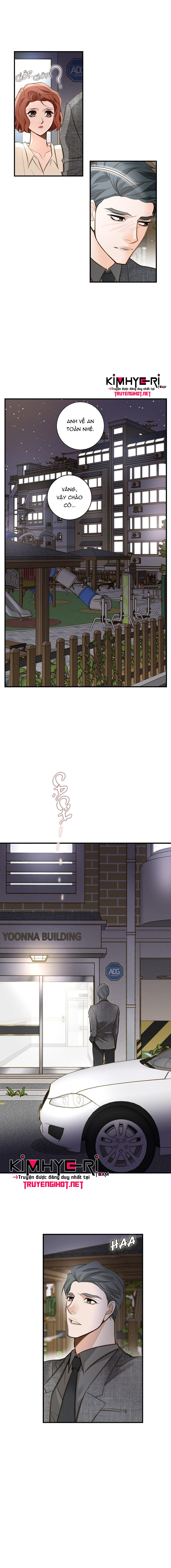 cuộc hôn nhân sinh tồn chapter 9.1 2